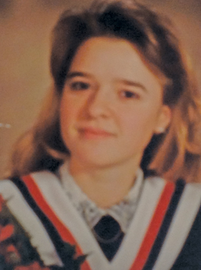 MOORE, (Graham) Nicole Melissa - Picton Gazette | The Picton Gazette