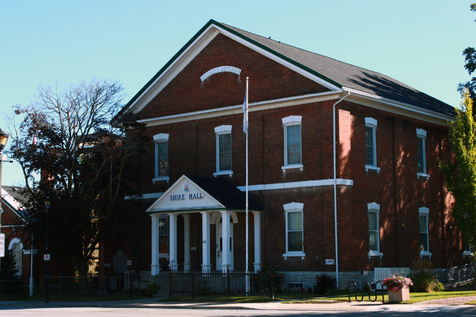 <p>(Gazette file photo)</p>
