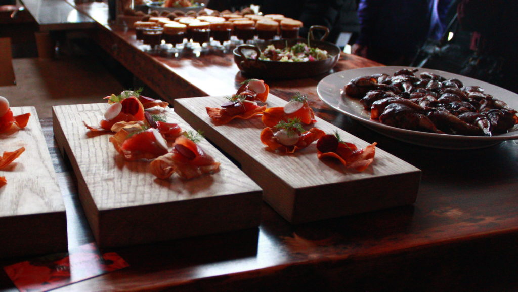 <p>Countylicious. (Chad Ibbotson/Gazette file photo)</p>
