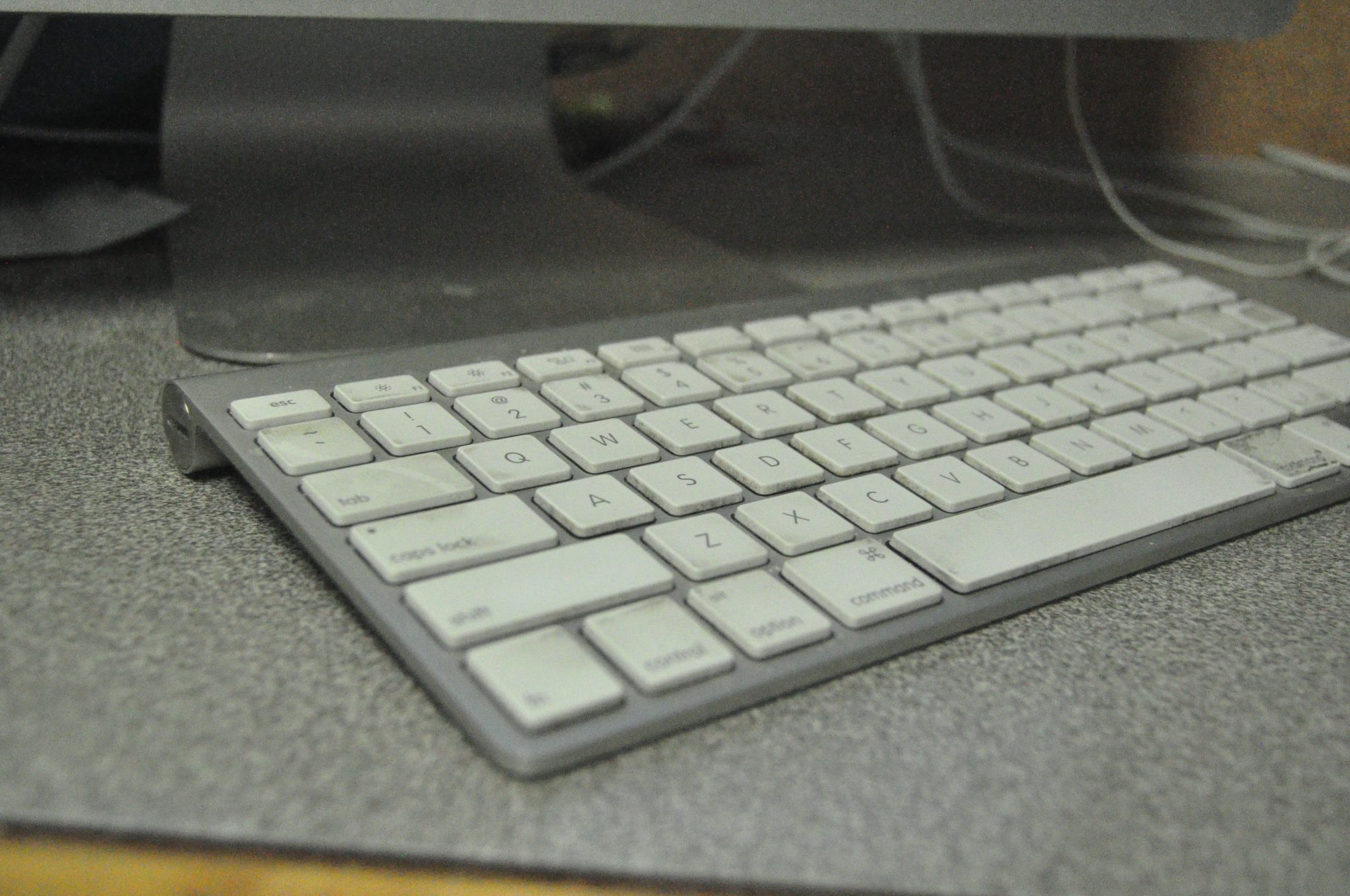 <p>SCAM- A local business was targeted by a most likely foreign scam artists earlier this month. (Jason Parks/Gazette Staff)</p>
