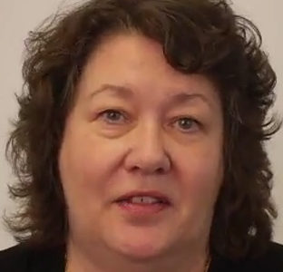 <p>Stop the stigma – Dr. Heather Stewart, the Bell Canada mental health and anti-stigma research chair at Queen’s University will visit St. Andrew’s Presbyterian Church in Picton March 22. (YouTube screenshot)</p>
