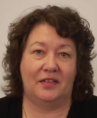 <p>Stop the stigma – Dr. Heather Stewart, the Bell Canada mental health and anti-stigma research chair at Queen’s University will visit St. Andrew’s Presbyterian Church in Picton March 22. (YouTube screenshot)</p>
