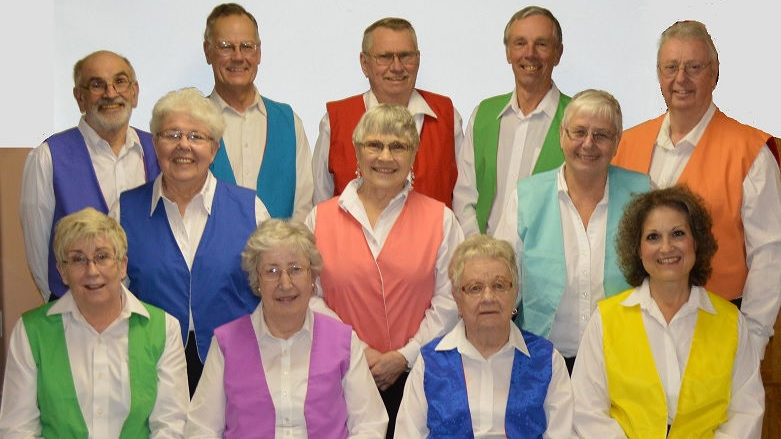<p>The Country Church Players will present The International Revue this Saturday. (Submitted photo)</p>
