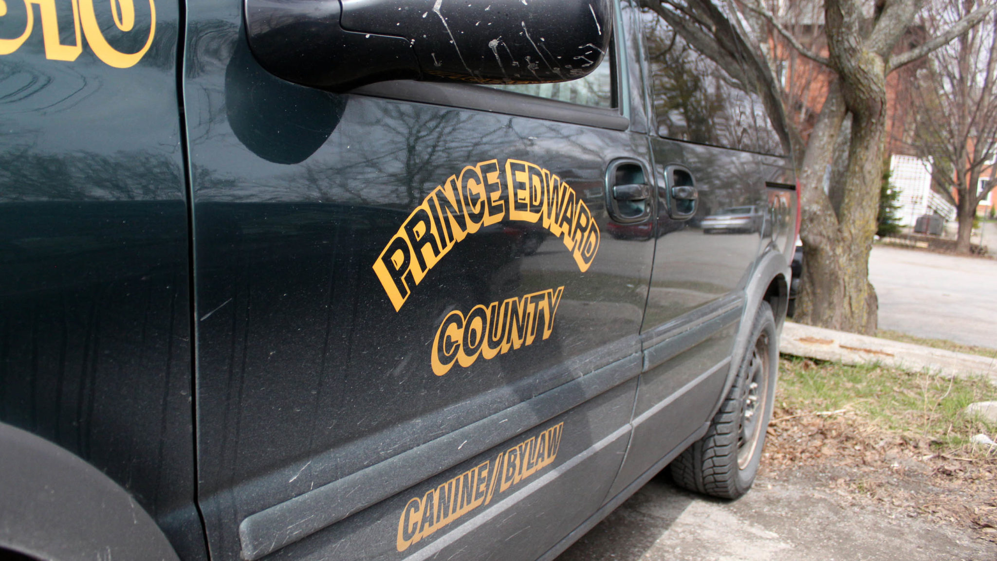 <p>Enforcement of interior property standards for residential rental properties will become a municipal responsibility on July 1. (Chad Ibbotson/Gazette staff)</p>
