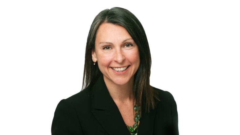 <p>Prince Edward County Memorial Hospital Foundation Executive Director Shannon Coull. (Submitted Photo)</p>
