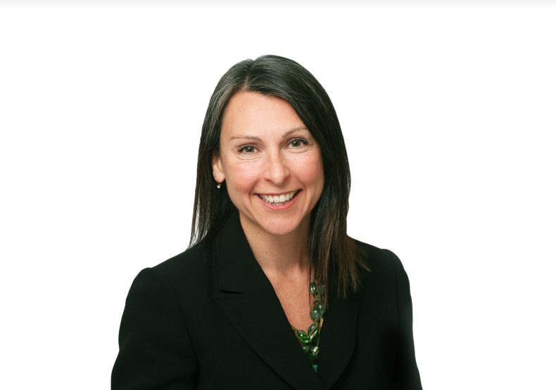 <p>Prince Edward County Memorial Hospital Foundation Executive Director Shannon Coull. (Submitted Photo)</p>
