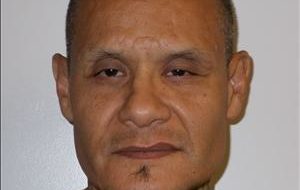 <p>Wanted – The OPP is asking for the public’s assistance in locating Richard Roddell Jamieson. (Submitted photo)</p>

