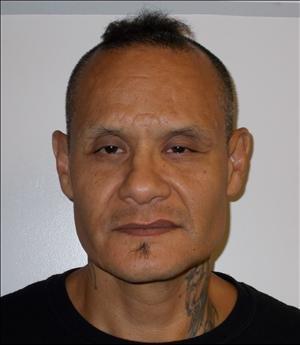 <p>Wanted – The OPP is asking for the public’s assistance in locating Richard Roddell Jamieson. (Submitted photo)</p>
