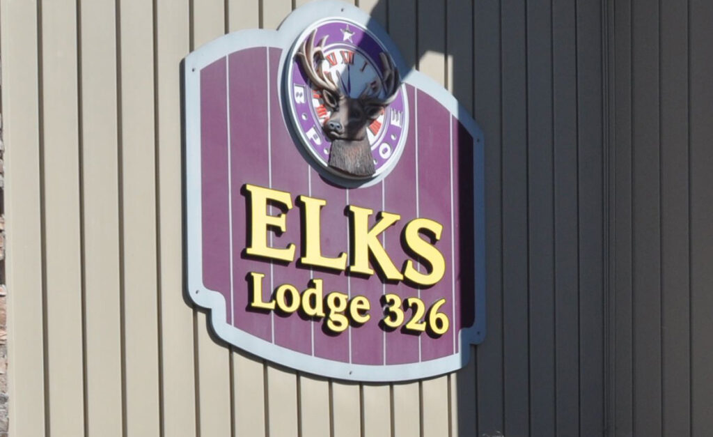 <p>Activity centre – Developer Michael Hymus pledged to rent space at the Picton Elks Hall to help community groups having difficulty finding space earlier this week, while campaigning that there are alternatives to Picton Town Hall. (Gazette file photo)</p>
