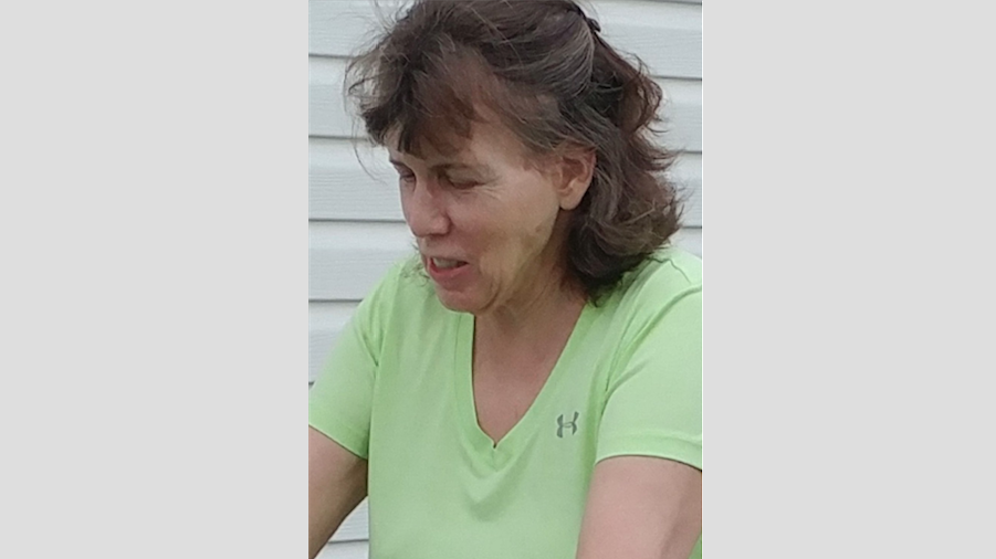 <p>MISSING MISSES A 59 year-old Judy Lynn Dailey has been missing since July 19. She was last seen at 9 a.m. when she was leaving her residence in her 2016 white Hyundai Sonata 4 doors. (Submitted Photo)</p>

