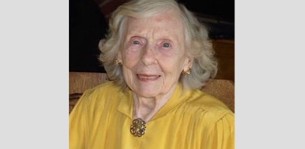 <p>Jean Morrison </p>
