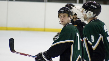 <p>The late Matt Stever took his hockey gear to Taiwan where he led a recreational  hockey club and built friendships with expats and local residents. A website to help promote the Matt Stever Memorial Fund was launched this week. (Submitted Photo)</p>

