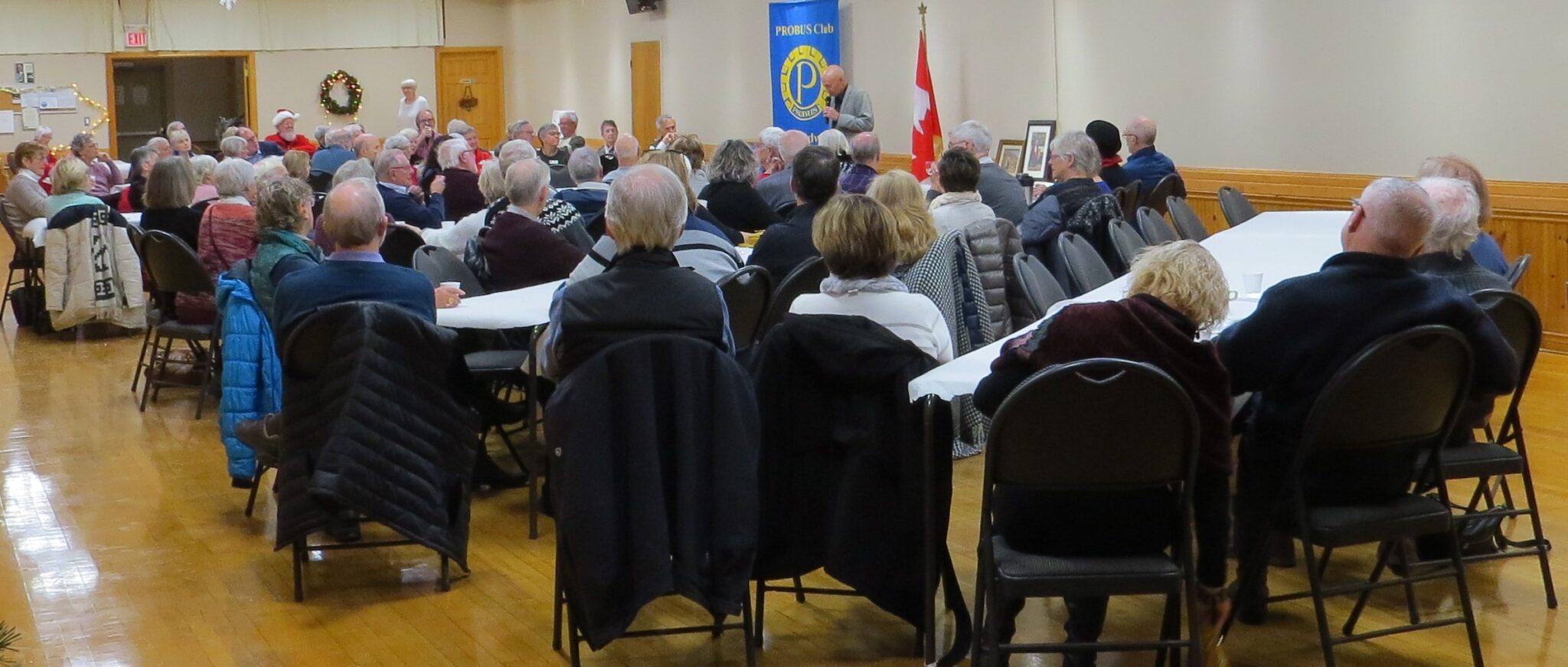 <p>(PROBUS of Prince Edward County Facebook photo)</p>
