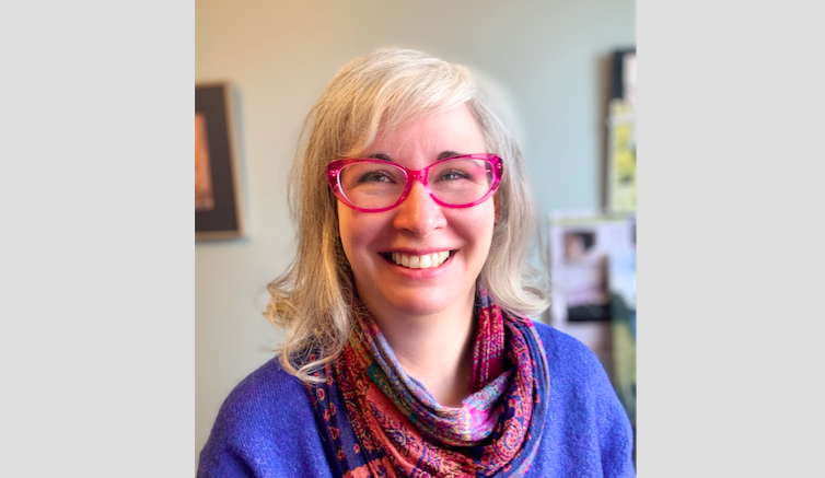 <p>NEW ROLE Melanie Dailey will be joining Hospice Prince Edward in the newly created role of Community Development Director effective April 6, 2020.<br />
 (Submitted photo)</p>

