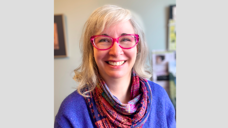 <p>NEW ROLE Melanie Dailey will be joining Hospice Prince Edward in the newly created role of Community Development Director effective April 6, 2020.<br />
 (Submitted photo)</p>
