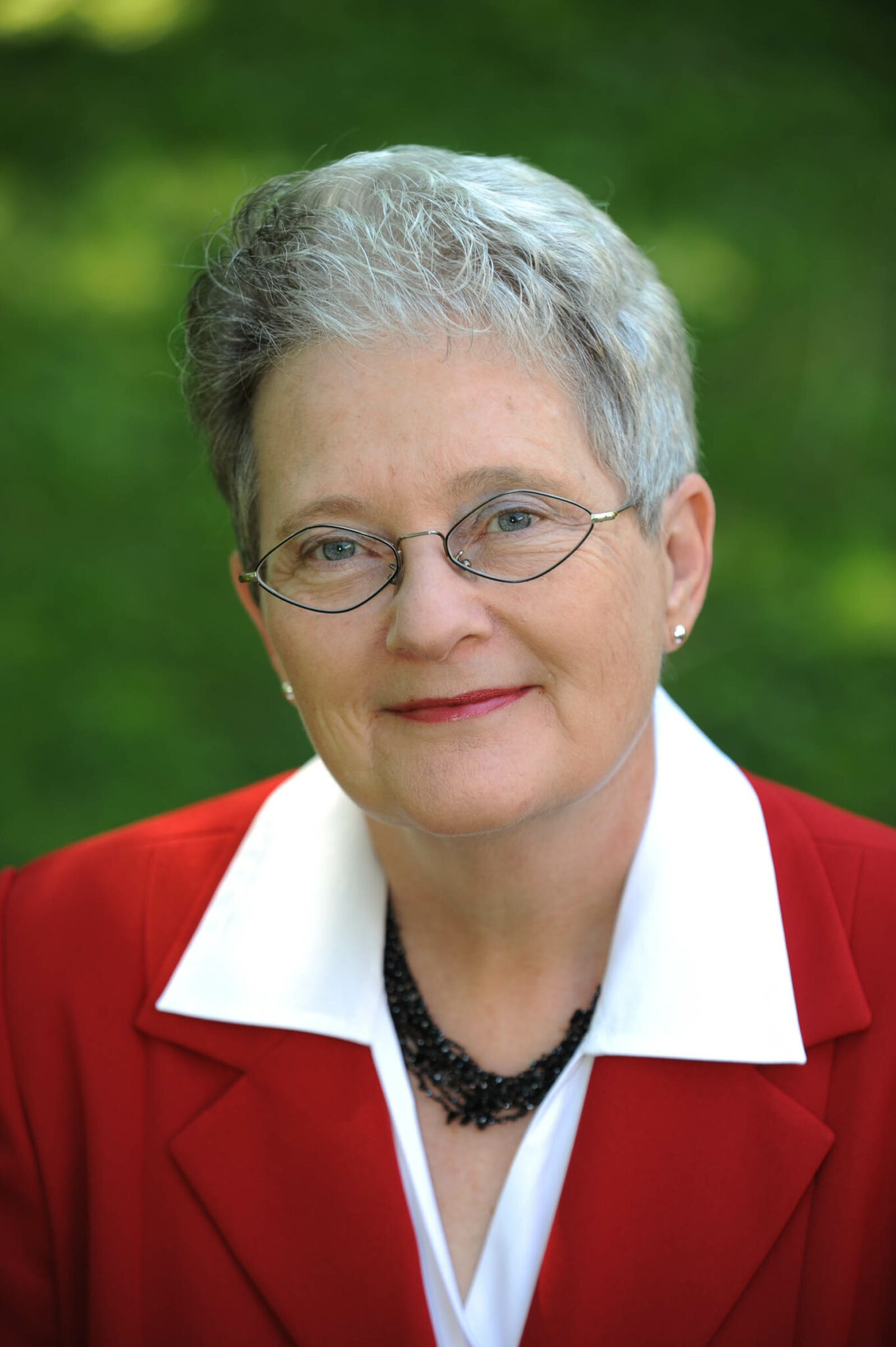 <p>Sandra Latchford. (Submitted Photo)</p>
