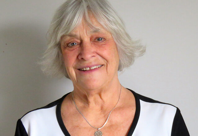 <p>Sophiasburgh resident Judy Kent, who made a career out of including everyone in sport, was named to the Canadian Sports Hall of Fame. Submitted photo. </p>
