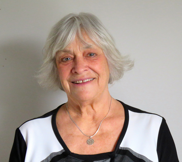 <p>Sophiasburgh resident Judy Kent, who made a career out of including everyone in sport, was named to the Canadian Sports Hall of Fame. Submitted photo. </p>
