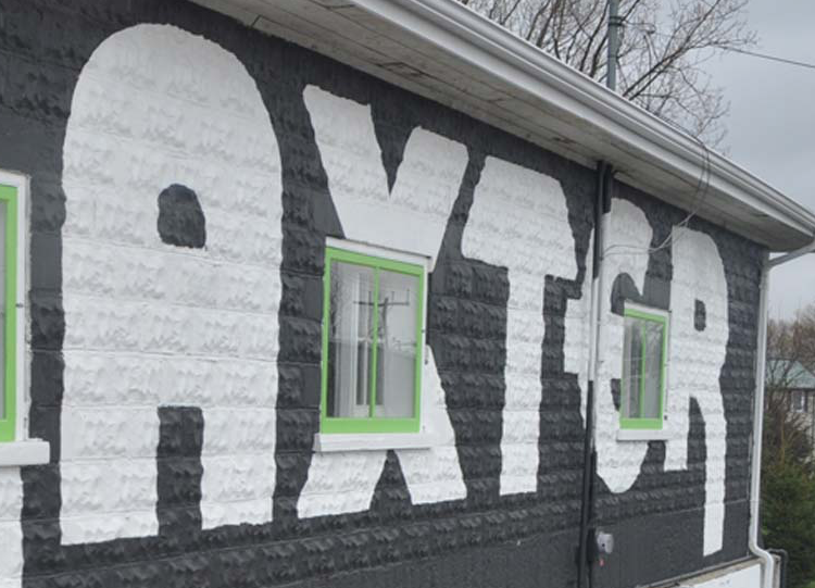 <p>Baxter Arts Centre. (Adam Bramburger/Gazette File Photo)</p>

