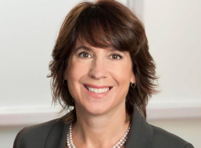 <p>QHC President and CEO Stacey Daub. (Submitted Photo)</p>
