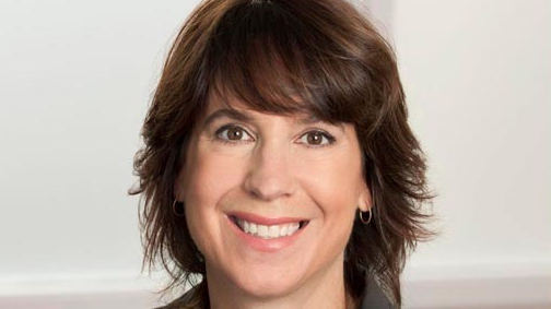 <p>QHC President and CEO Stacey Daub. (Submitted Photo)</p>
