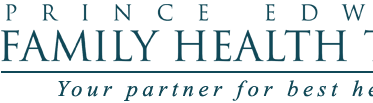 <p>Prince Edward Family Health Team.</p>
