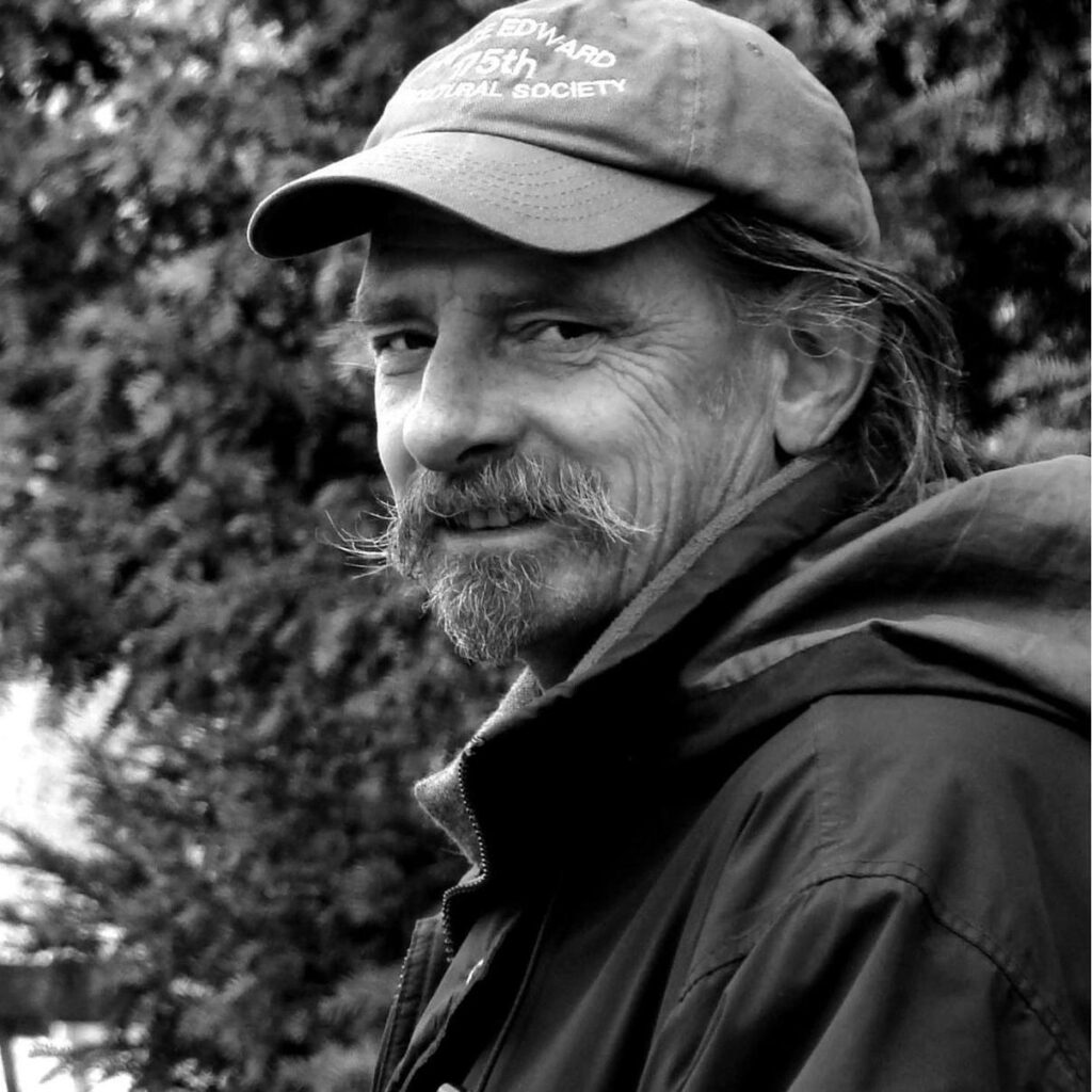 <p>Alec Lunn. (Submitted Photo)</p>
