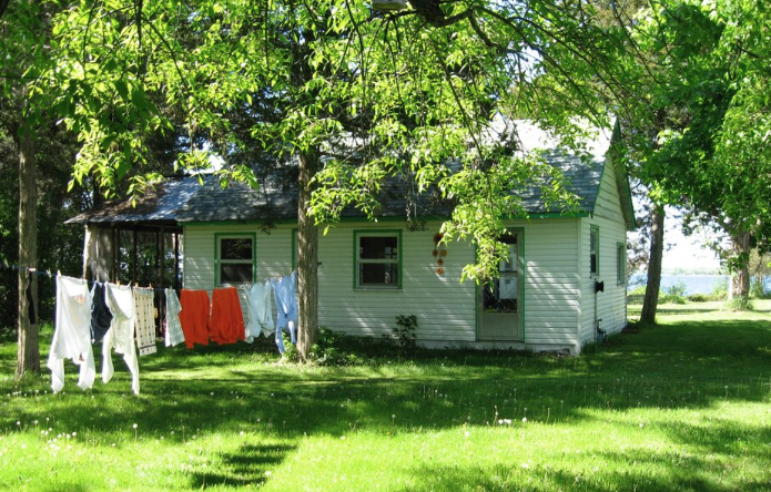 <p>Kate’s Rest. (Kate’s Rest Foundation)</p>
