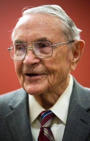 <p>James (Jim) Thompson December 18,1926 – May 13, 2021</p>
