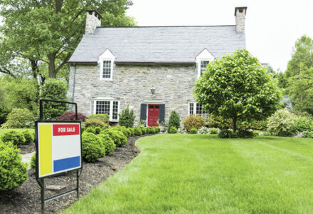 <p>Year after year housing prices in PEC have risen by 49 per cent. </p>
