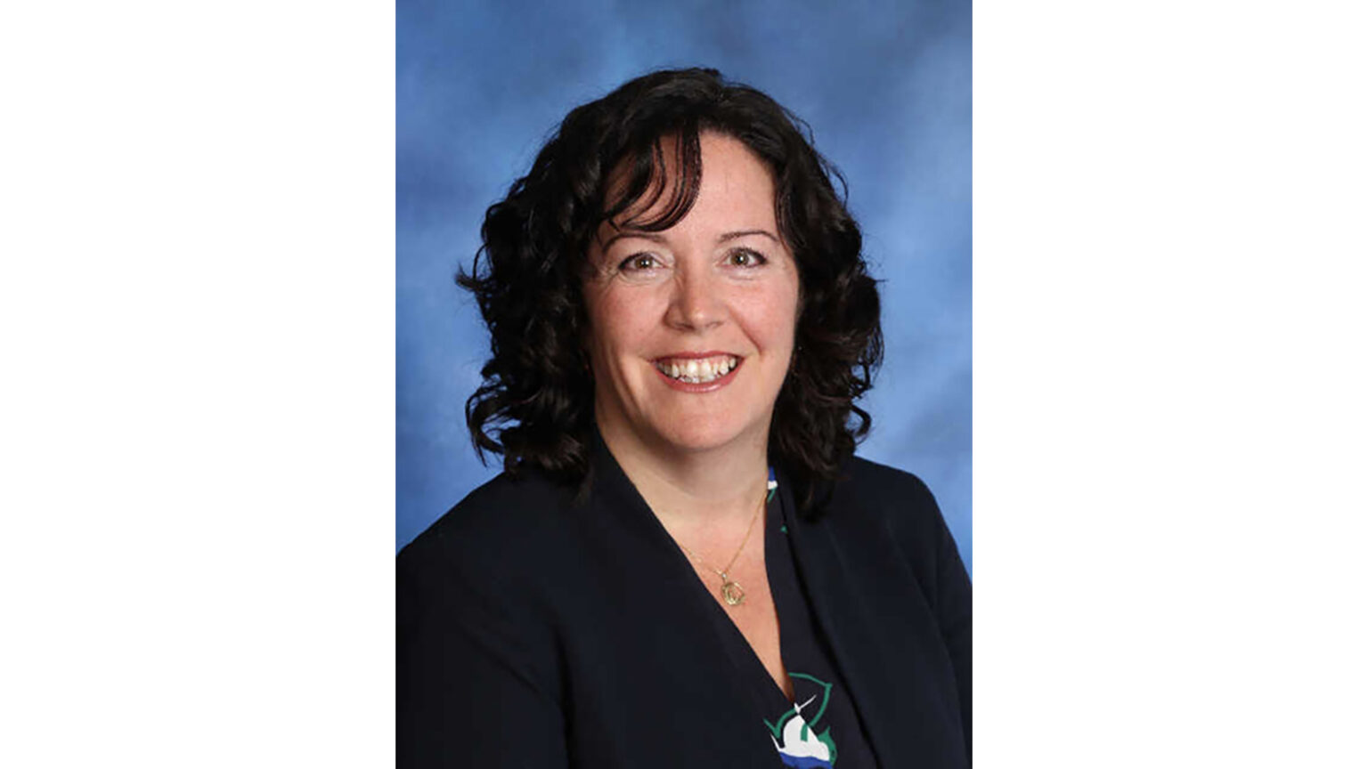 <p>Katherine MacIver, Director of Education for the Hastings and Prince Edward District School Board. (Submitted photo)</p>
