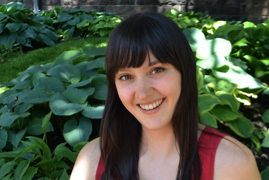 <p>Hannah Barstow</p>
