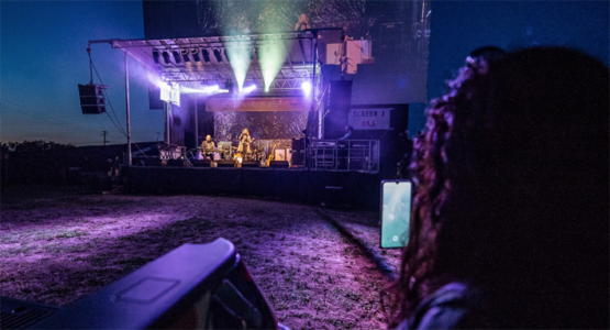 <p>GOT TO BE GOLDEN The 2020 Golden Hour Festival was a huge success and the 2021 edition looks to be just as good.  (Matt Forsythe photo)</p>
