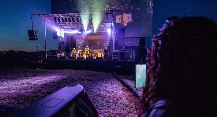 <p>GOT TO BE GOLDEN The 2020 Golden Hour Festival was a huge success and the 2021 edition looks to be just as good.  (Matt Forsythe photo)</p>
