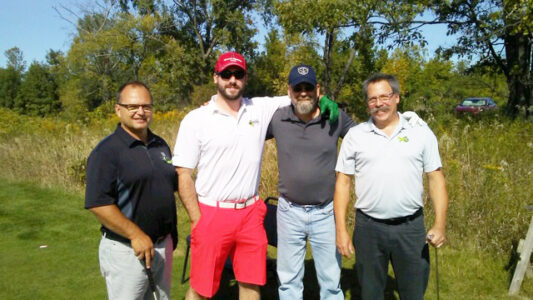 <p>The CLPE Time for Nine, Wine and Dine is back later this month (Submitted Photo)</p>
