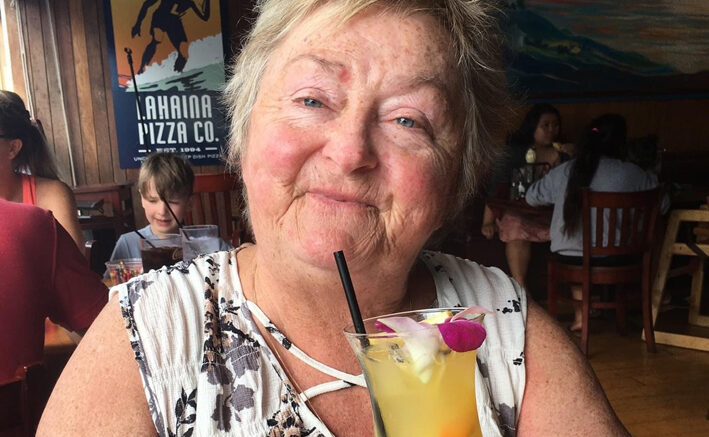 <p>REMEMBERING VAL- Registration for the The Val MacDonald Memorial Golf Tournament presented by Pioneer Health Care is open at www.hospiceprinceedward.ca   (Submitted Photo)</p>
