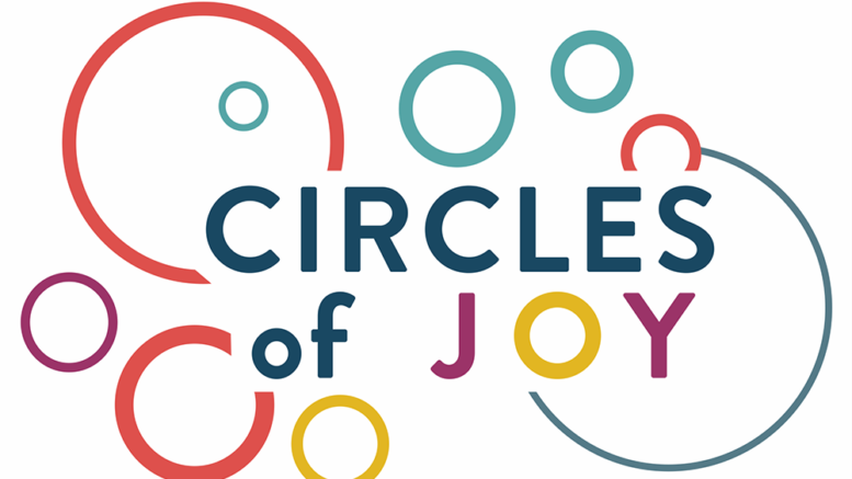 <p>CIRCLES OF JOY- A new series of workshops exploring the topic of joy soon to launch in Prince Edward County. (Submitted Photo)</p>
