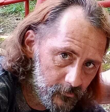 <p>THE BYRON PROJECT-The late Byron St. Amour found refuge at Kate’s Rest after experiencing homelessness. Now Kate’s Rest Foundation is beginning to compile stories about experiences with homelessness-whether direct or indirect. (Submitted Photo)</p>
