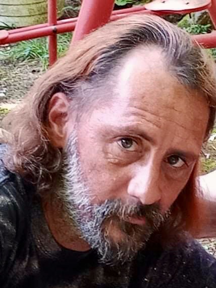 <p>THE BYRON PROJECT-The late Byron St. Amour found refuge at Kate’s Rest after experiencing homelessness. Now Kate’s Rest Foundation is beginning to compile stories about experiences with homelessness-whether direct or indirect. (Submitted Photo)</p>
