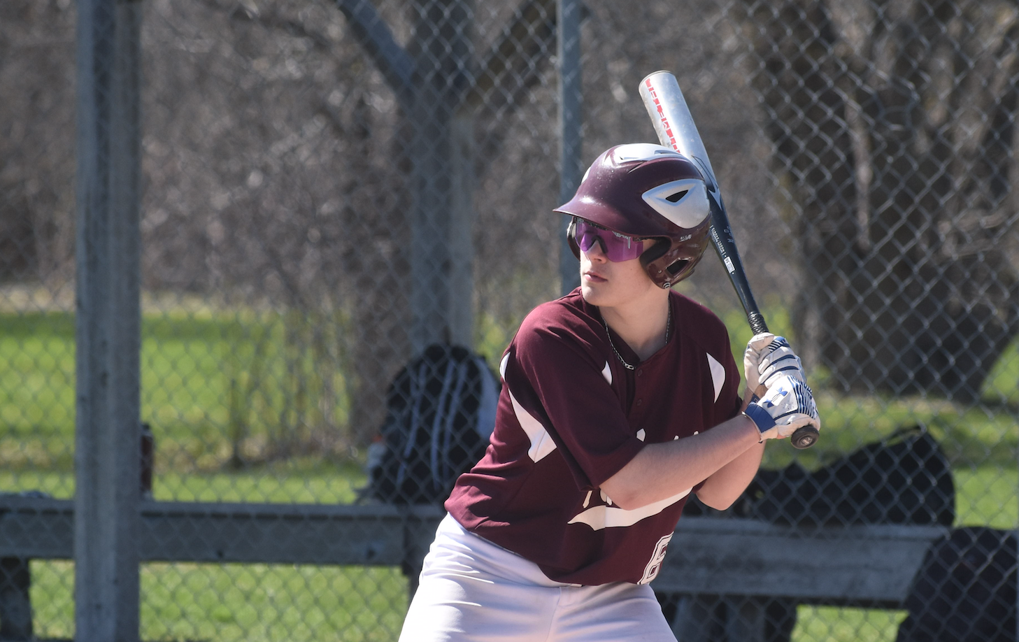 <p>PECI’s Ben Smith picked up the win in the Bay of Quinte Semi Finals earlier this month (Jason Parks/Gazette Staff)</p>
