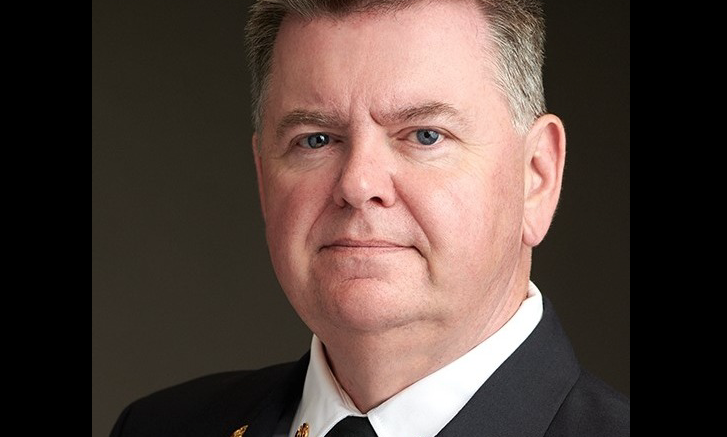 <p>Rob Collins</p>
