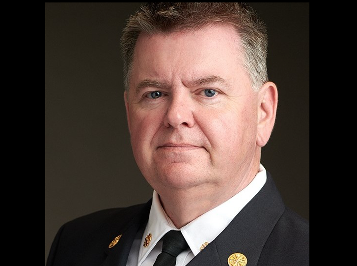 <p>Rob Collins</p>

