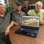 Operation Vortex aims to sink mythical Marysburgh maritime marauder ...