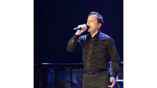 <p>MIchel Bérubé and his three piece band The French Connection will be playing at The Regent Theatre June 11. </p>
