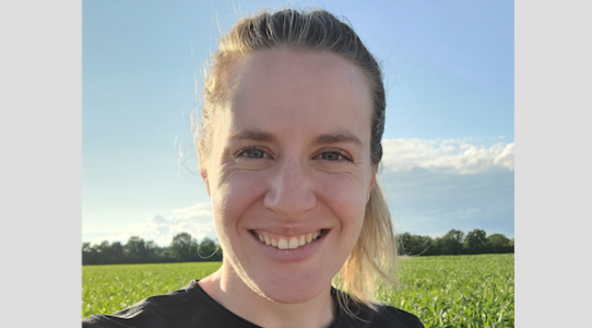 <p>Councillor Sam Branderhorst. (Supplied Photo)</p>
