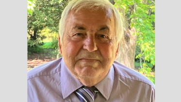 <p>Roy Pennell.</p>

