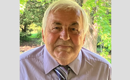 <p>Roy Pennell.</p>
