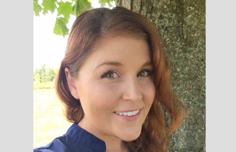 <p>Sarah Moffatt.</p>
