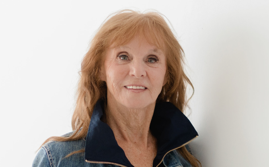 <p>Dianne O’Brien.</p>
