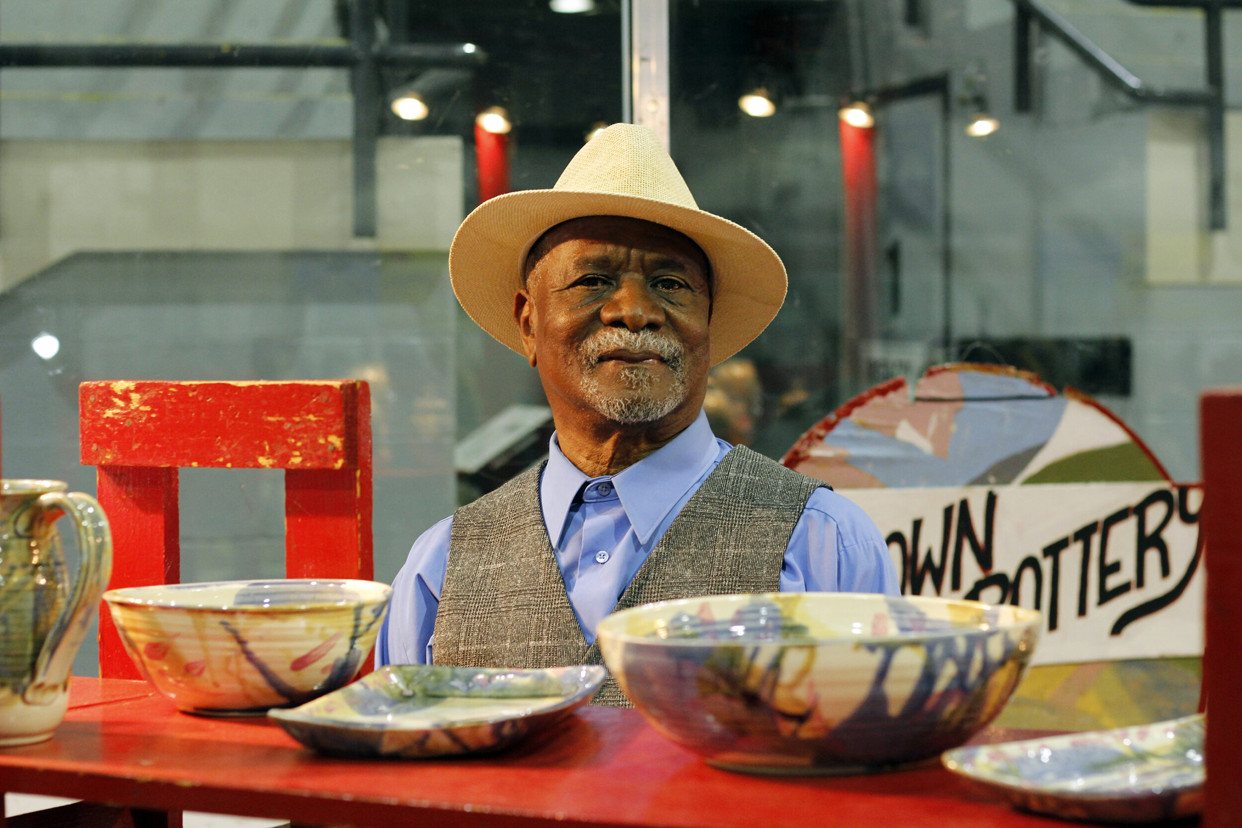 <p>(Desirée Decoste/Gazette staff)</p>
